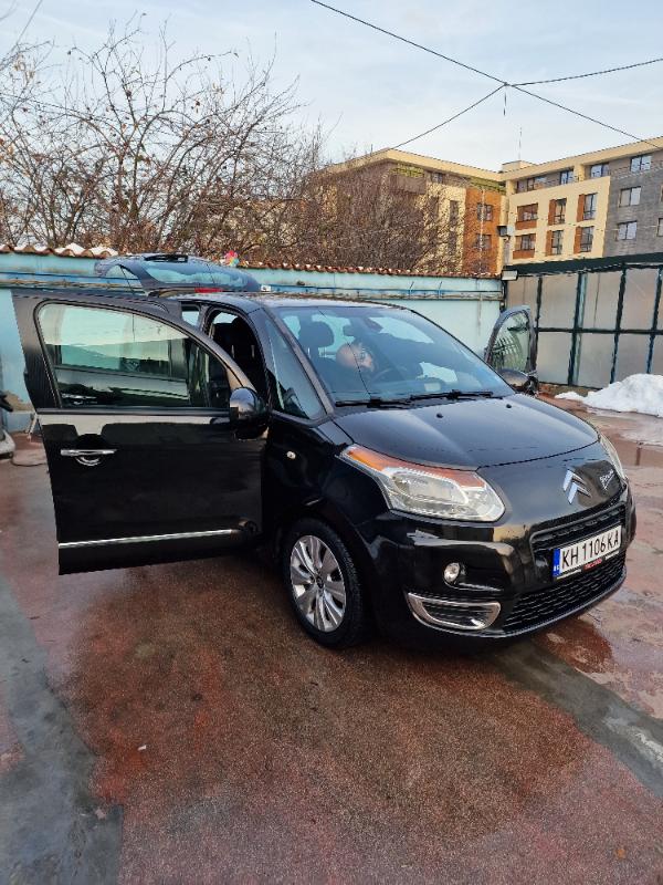 Citroen C3 Picasso 1.6HDI - изображение 5