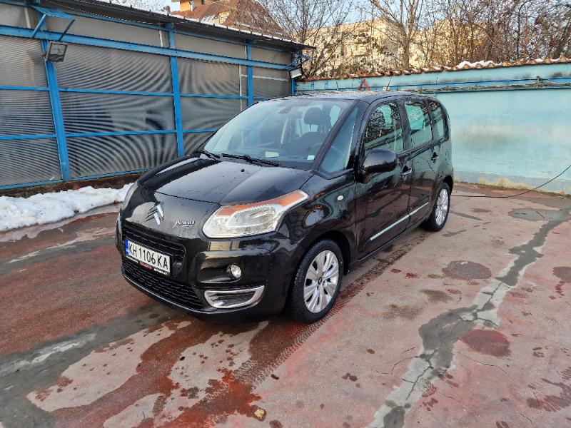 Citroen C3 Picasso 1.6HDI - изображение 4