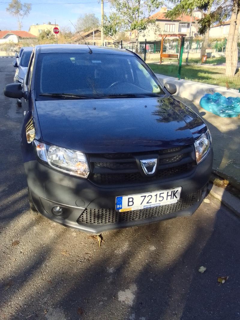 Dacia Logan 1.2 - изображение 7