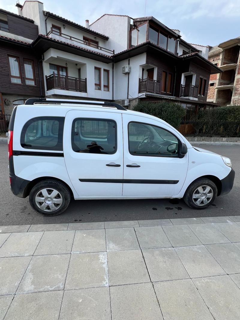 Renault Kangoo  - изображение 4