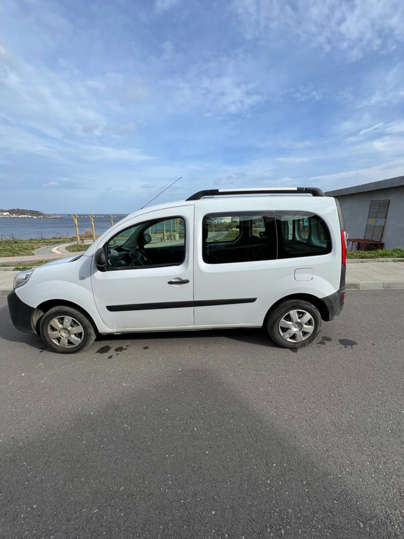 Renault Kangoo  - изображение 2