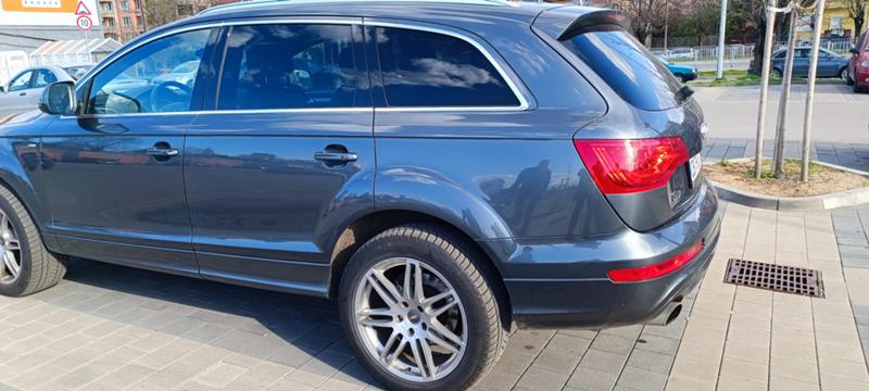 Audi Q7 3.0 TFSI - изображение 3