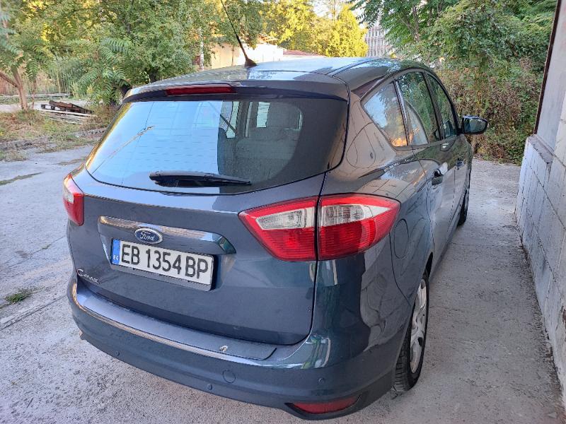 Ford C-max 1.6 16v - изображение 5