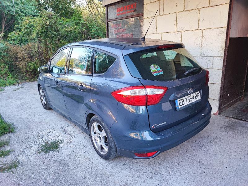 Ford C-max 1.6 16v - изображение 4