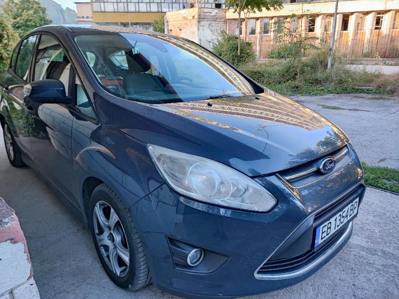 Ford C-max 1.6 16v - изображение 7