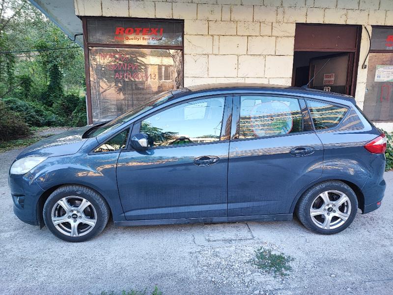 Ford C-max 1.6 16v - изображение 3