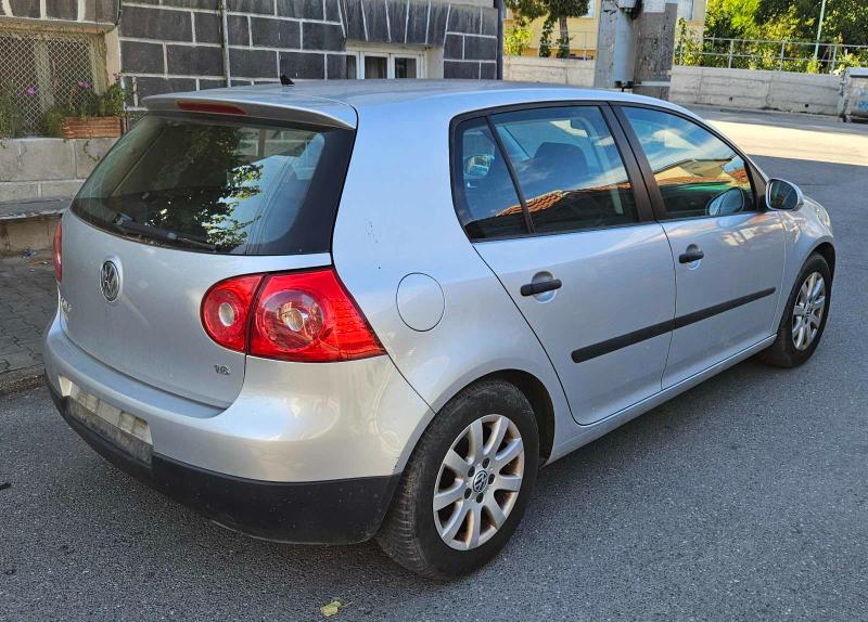 VW Golf 1.6 LPG - изображение 6