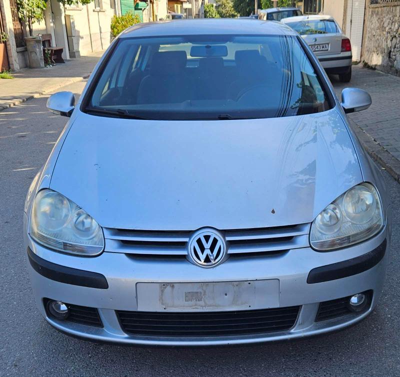 VW Golf 1.6 LPG - изображение 2