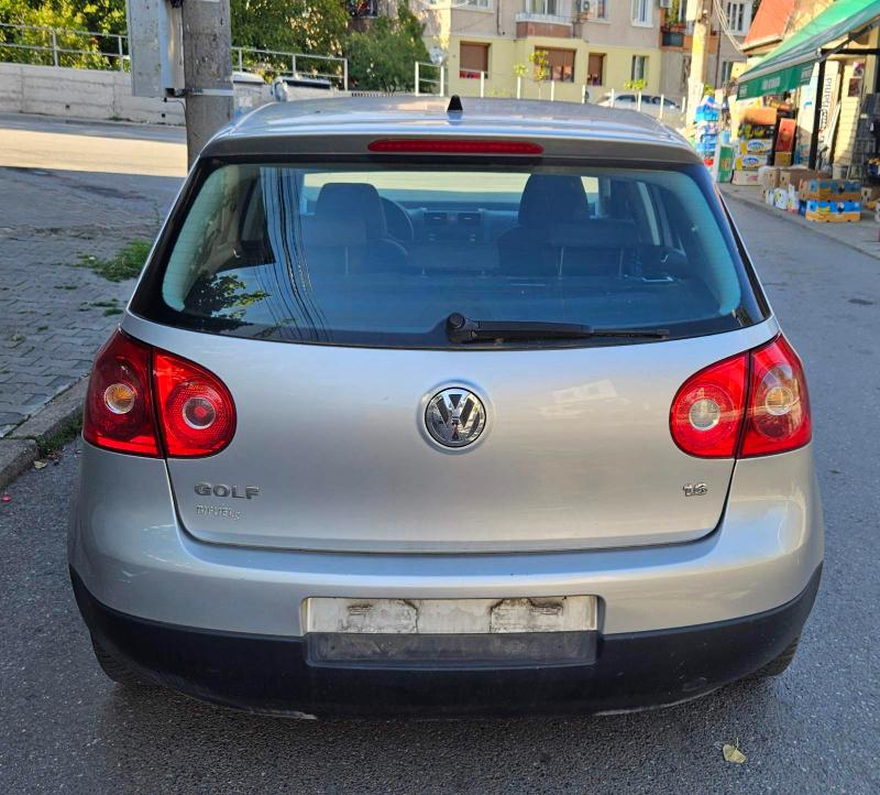 VW Golf 1.6 LPG - изображение 5