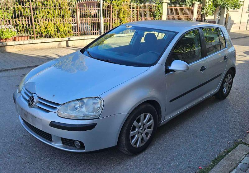 VW Golf 1.6 LPG - изображение 3