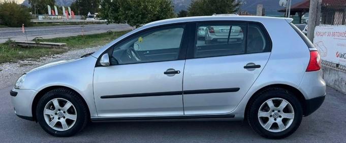 VW Golf 1.9 TDI - изображение 3