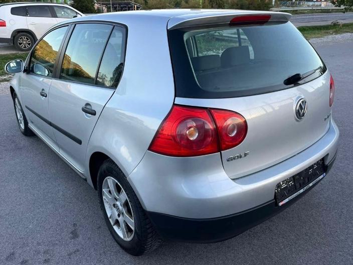 VW Golf 1.9 TDI - изображение 2