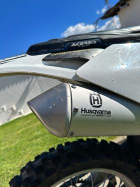 Обява за продажба на Husqvarna FC 450 ~8 500 лв. - изображение 11