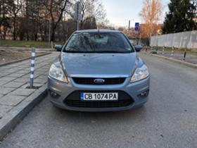 Ford Focus MK2 Facelift