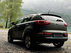 Обява за продажба на Kia Sportage 2.0 CRDI ~21 300 лв. - изображение 4