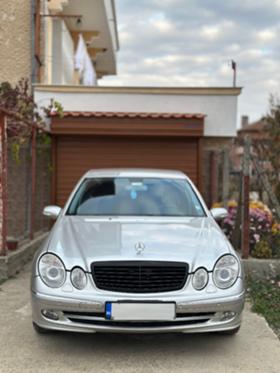 Mercedes-Benz E 280 3.2 CDI