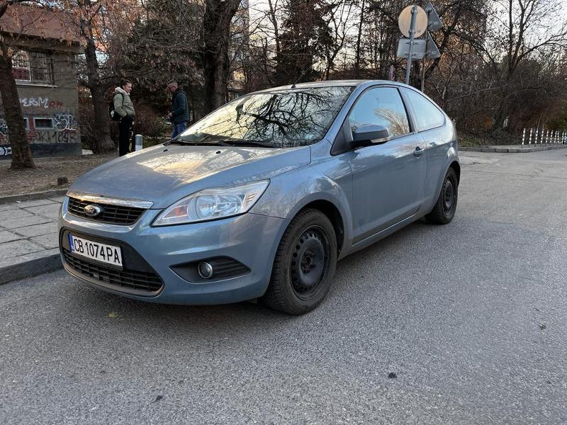 Ford Focus MK2 Facelift - изображение 2