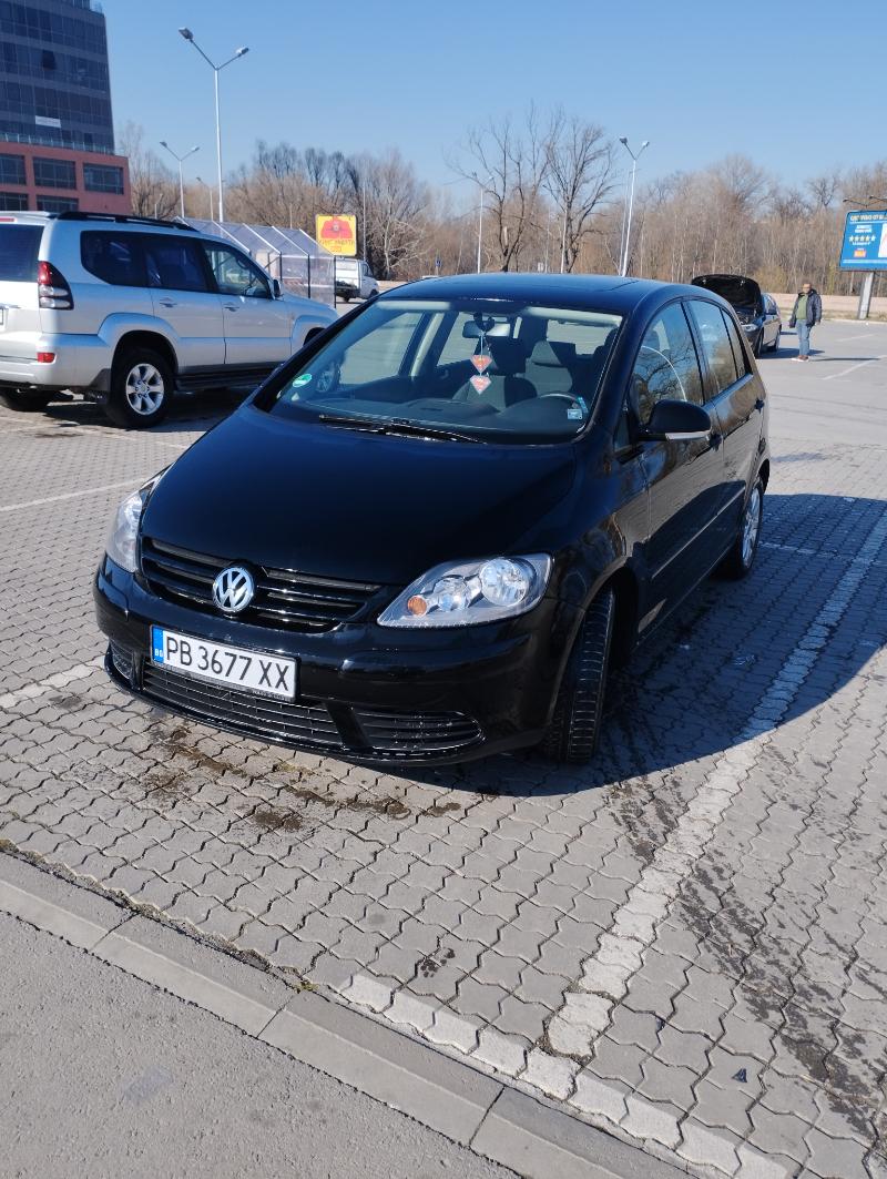 VW Golf Plus 1.4 - изображение 2