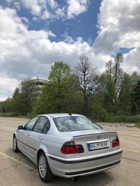 BMW 320 2d