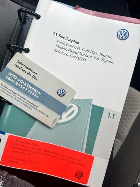 Обява за продажба на VW Golf Plus 2,0TDI ~16 000 лв. - изображение 9