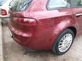 Обява за продажба на Alfa Romeo 159 sportwagon 1,9JTD ~3 499 лв. - изображение 6