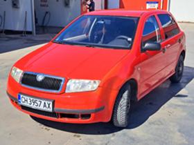 Обява за продажба на Skoda Fabia 1.4 ~3 000 лв. - изображение 1