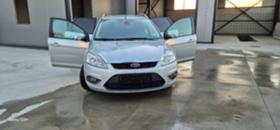 Обява за продажба на Ford Focus 1.6 100k.c. ~6 600 лв. - изображение 1