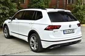 Обява за продажба на VW Tiguan 2.0 TSI ~43 900 лв. - изображение 9