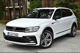 Обява за продажба на VW Tiguan 2.0 TSI ~43 900 лв. - изображение 1