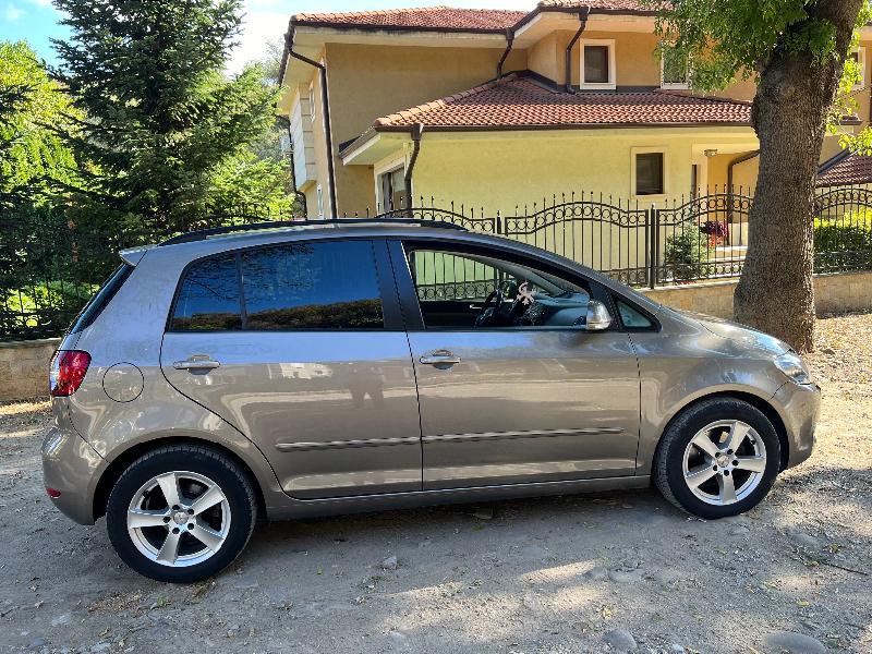 VW Golf Plus 2,0TDI - изображение 2