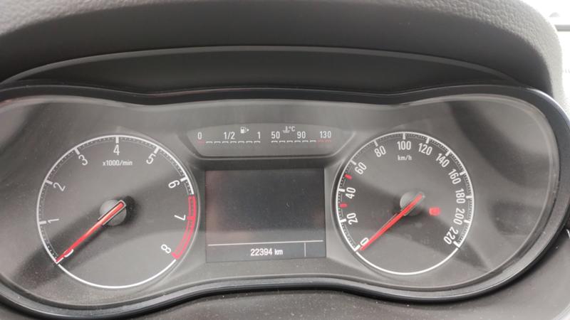 Opel Corsa 1.4  - изображение 9