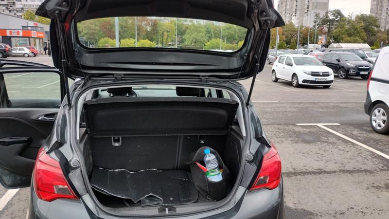 Opel Corsa 1.4  - изображение 7