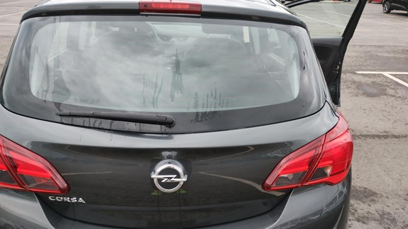 Opel Corsa 1.4  - изображение 3