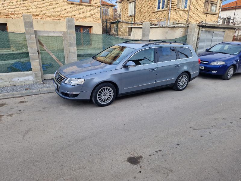 VW Passat 1.4 фси - изображение 10