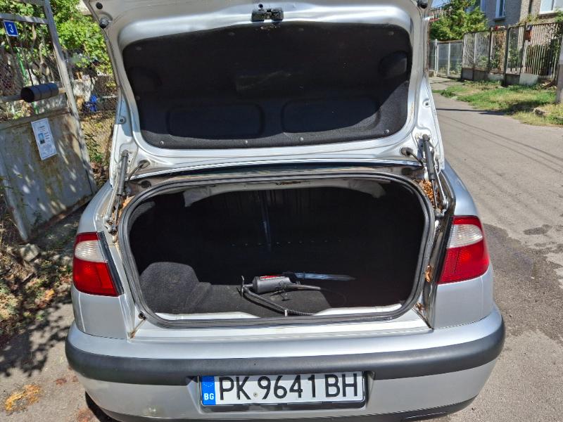 Seat Cordoba 1.6 - изображение 8