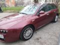 Alfa Romeo 159 sportwagon 1,9JTD - изображение 9