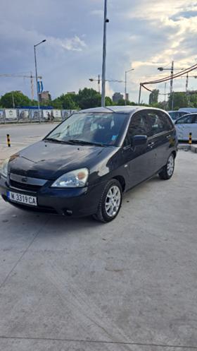 Suzuki Liana 1.6