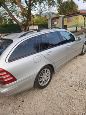 Обява за продажба на Mercedes-Benz C 220 2.2 cdi  ~6 000 лв. - изображение 3