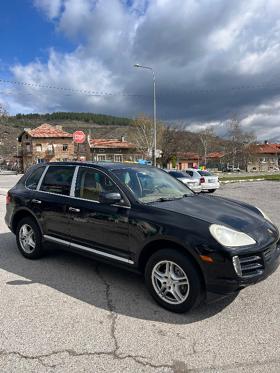 Обява за продажба на Porsche Cayenne 3,6бенз ~15 000 лв. - изображение 2