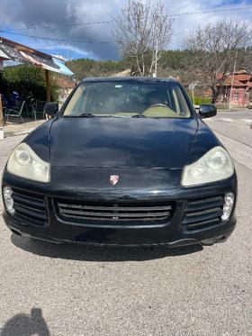 Обява за продажба на Porsche Cayenne 3,6бенз ~15 000 лв. - изображение 1