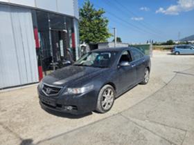 Honda Accord 2.2crdi