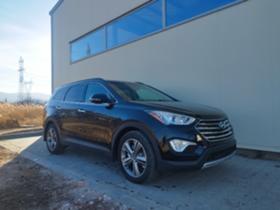 Обява за продажба на Hyundai Santa fe 3300 ~28 900 лв. - изображение 1