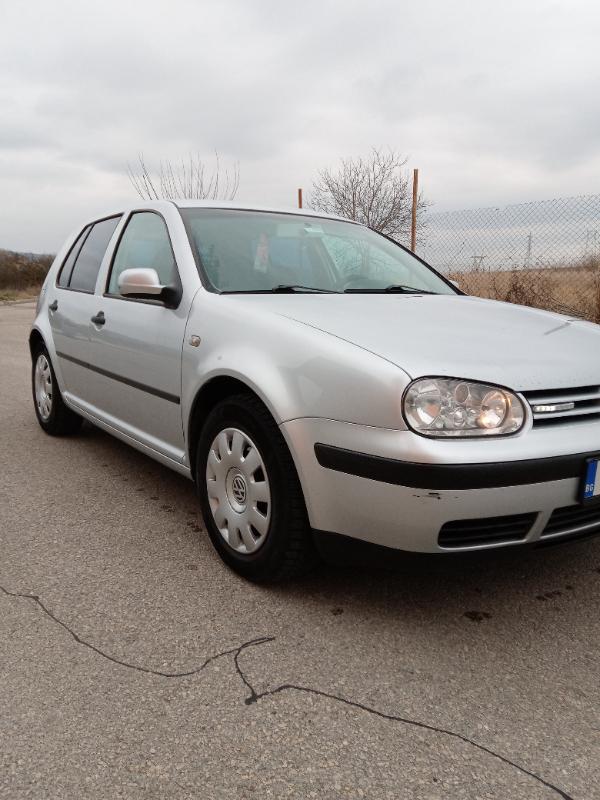 VW Golf 19TDI - изображение 2