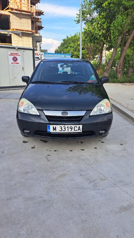 Suzuki Liana 1.6 - изображение 7