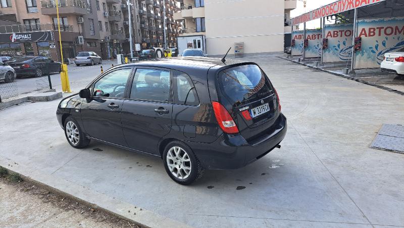 Suzuki Liana 1.6 - изображение 10