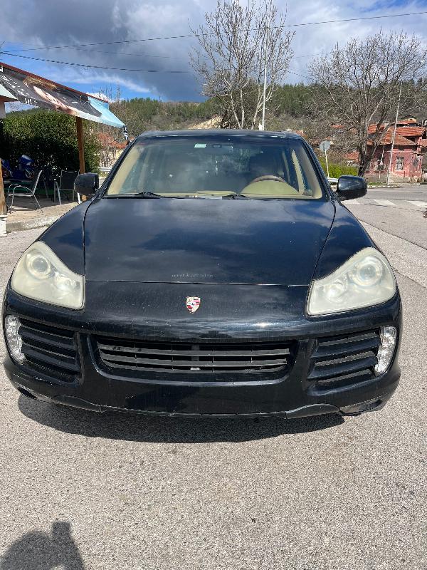 Porsche Cayenne 3,6бенз - изображение 2