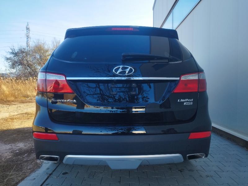 Hyundai Santa fe 3300 - изображение 6