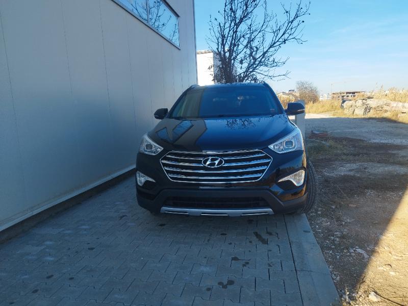 Hyundai Santa fe 3300 - изображение 5