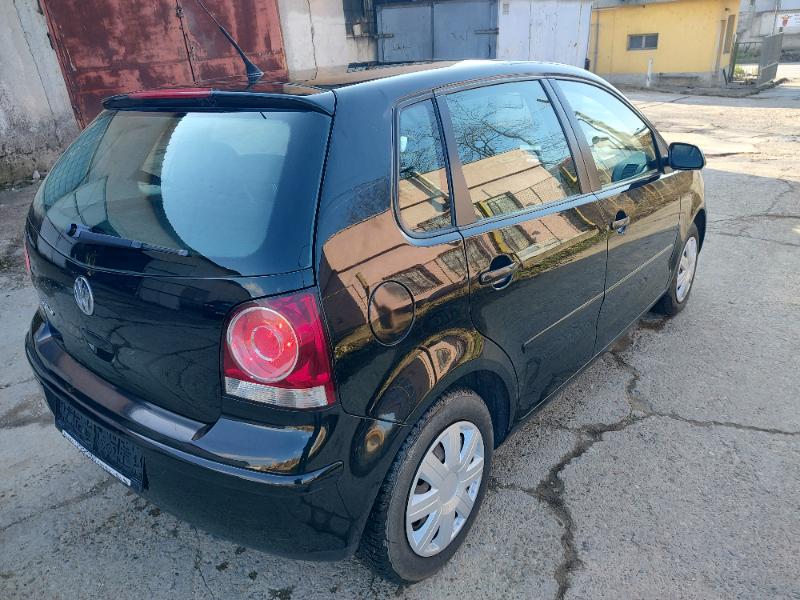 VW Polo 1,2i - изображение 9