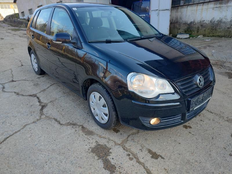 VW Polo 1,2i - изображение 8